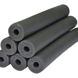 NBR Rubber Foam Pipe Insulation
