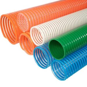 PVC Suction Hose Pipe 2.25″ Per Feet